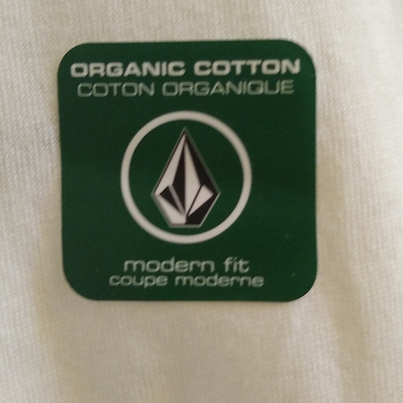 Volcom Derek Ho t-shirt Live like sion series l - Picture 4 of 9